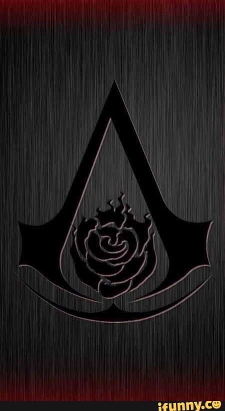 Assassins Creed X Rwby Rwby Amino