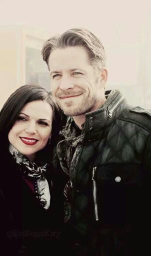 Outlaw Queen | Wiki | • Once Upon A Time • Amino