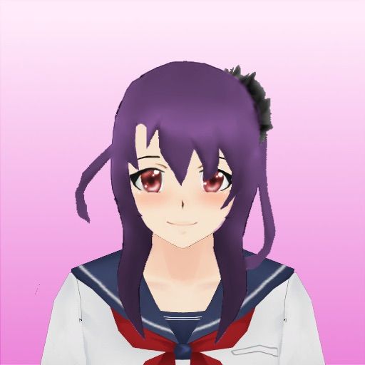 Yan Sim OC | Yandere Simulator Amino