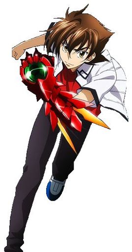 ISSEI HYOUDOU | Wiki | •Anime• Amino