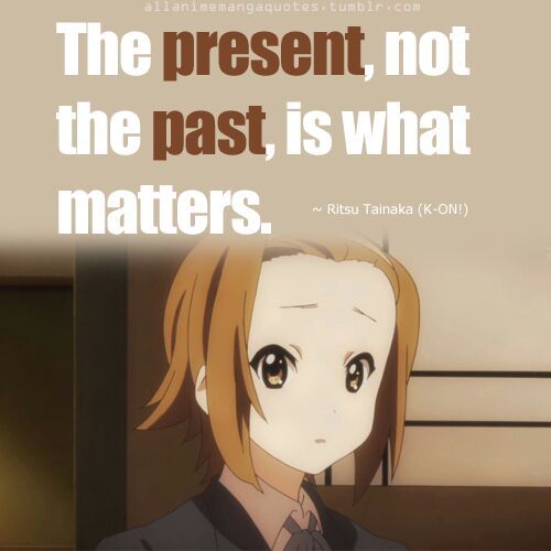 Anime quotes (Rin Matsuoka) | Anime Amino