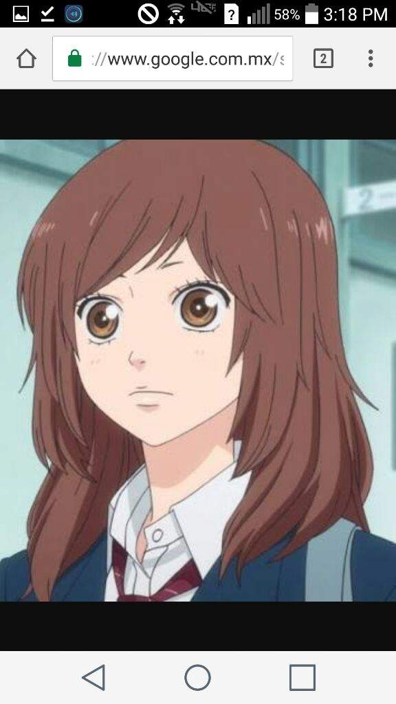 Futaba Yoshioka | Wiki | Ao Haru Ride Amino Amino