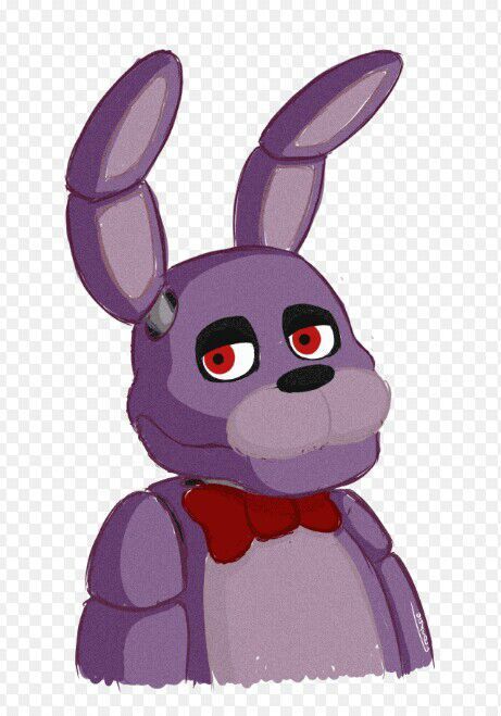 Bonnie The Bunny Wiki Five Nights At Freddys Amino