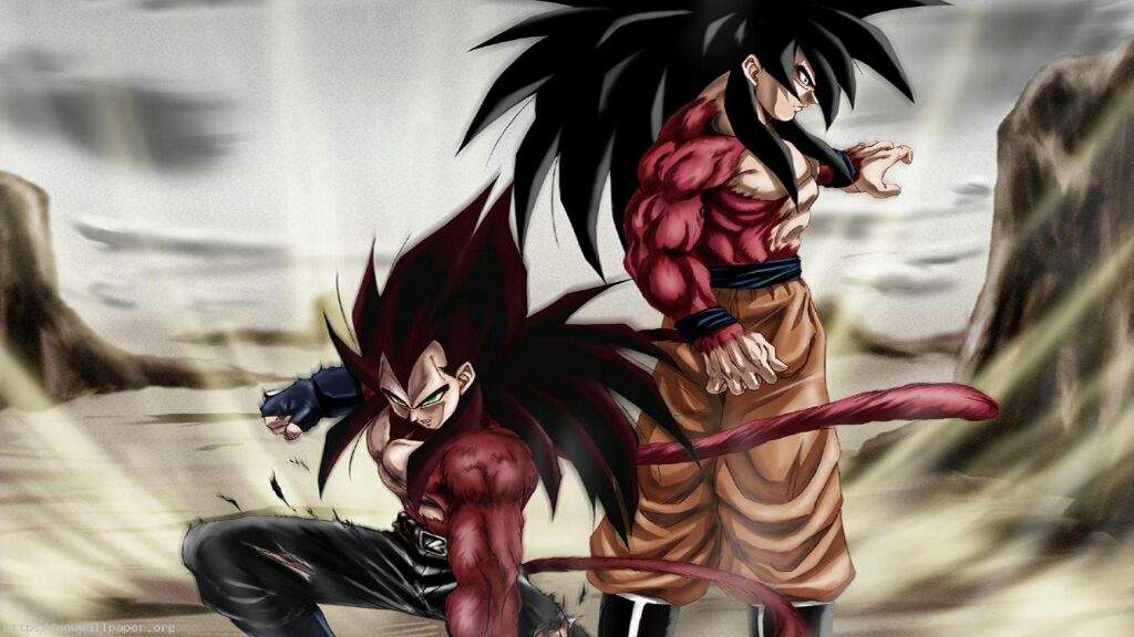 Wallpapers Dragon Ball Espanol Amino