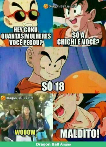 Piada | Dragon Ball Oficial™ Amino