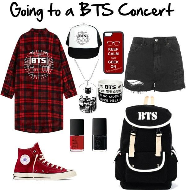 BTS (concert) outfit | Wiki | K-Pop Amino