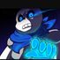 amino-Girl Blueberry Sans (5 Year Old)-ae0dafe5