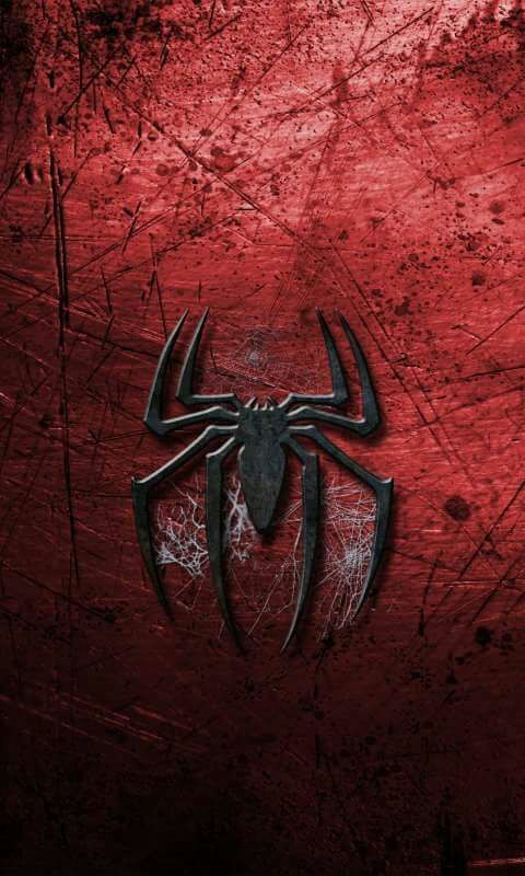 Spider Señal reportense!!! | •MARVELESA• Amino