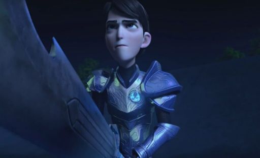 James Lake Jr. | Wiki | Trollhunters Amino Amino