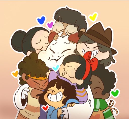 Grouptale | Wiki | Undertale Brasil Amino