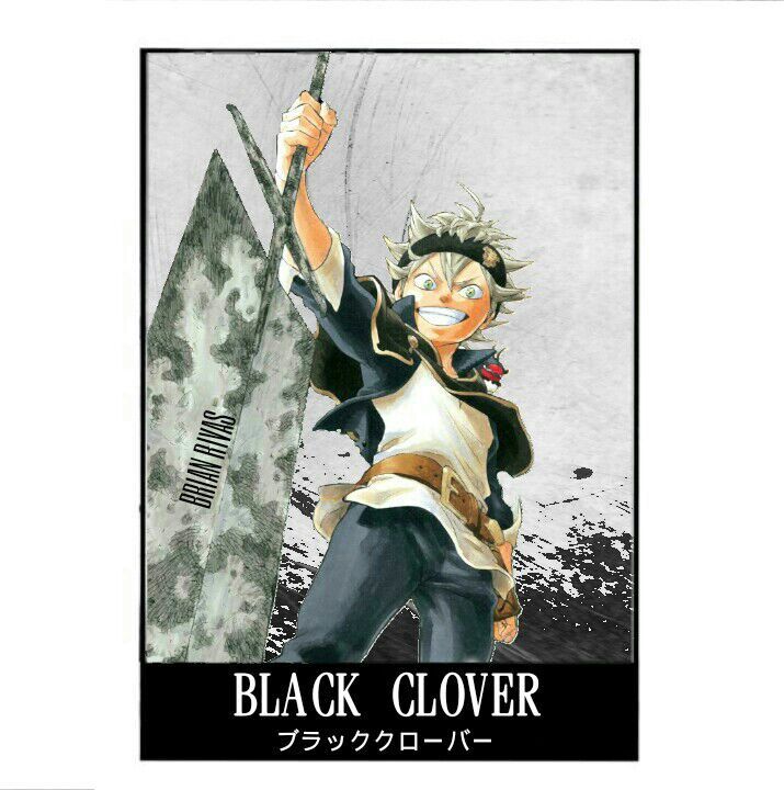 ۩ ۞ ♣ BLACK CLOVER ♣ ۞ ۩ CAPÍTULOS ⑤① | •Manga Amino En Español• Amino