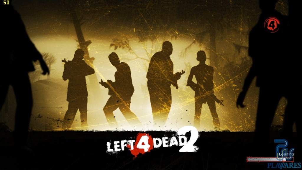 Left 5 Dead | Left 4 Dead Amino