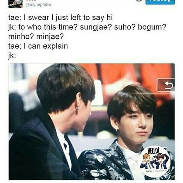 These Bts Memes And Sayings Made My Day Army S Amino