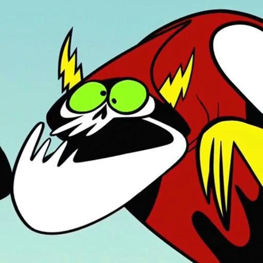 Lord Hater | Wiki | W.O.Y Amino