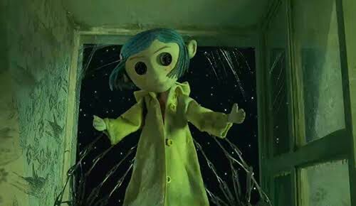 Coraline... Movie Review#11 | Cartoon Amino