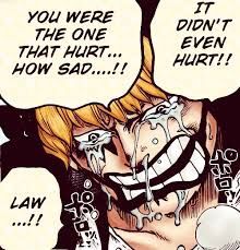 Corazon S Silent Justice One Piece Amino