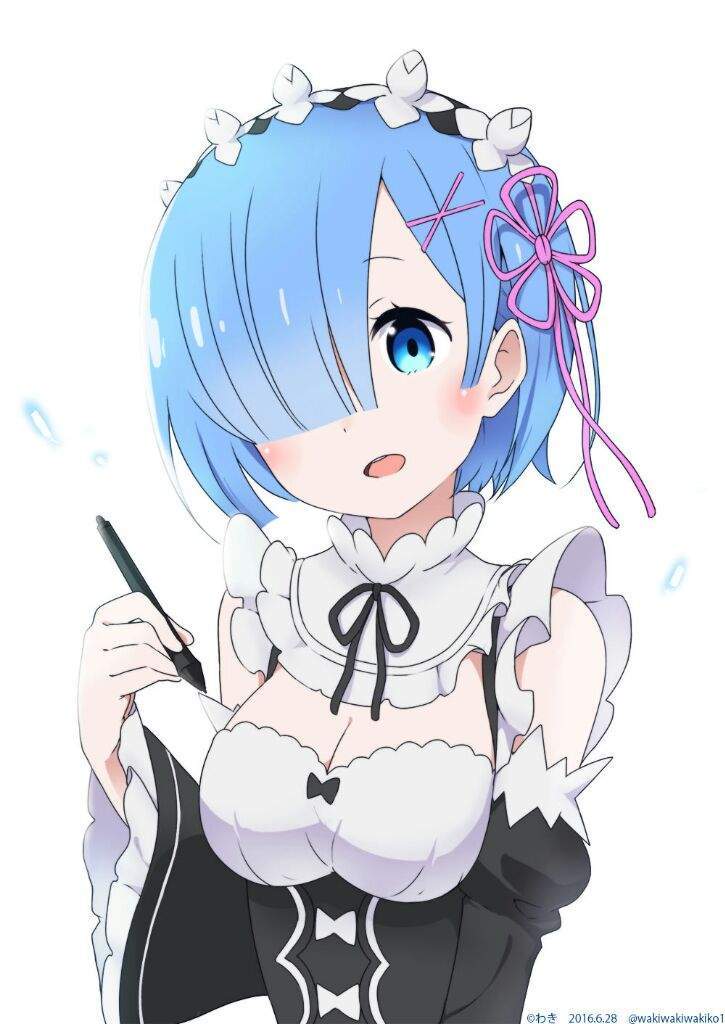rem cat ears