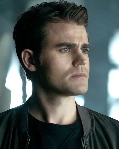 Stefan Salvatore | Wiki | ⚜️ The Originals ⚜️ Amino