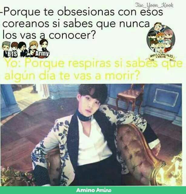 Memes que matan de risa | •K-Pop• Amino