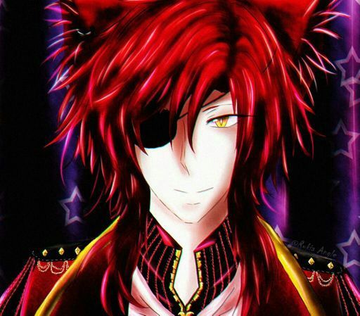 Foxy Kiuki(Híbrido)-Irmão | Wiki | Bunker Demon Paradise Amino