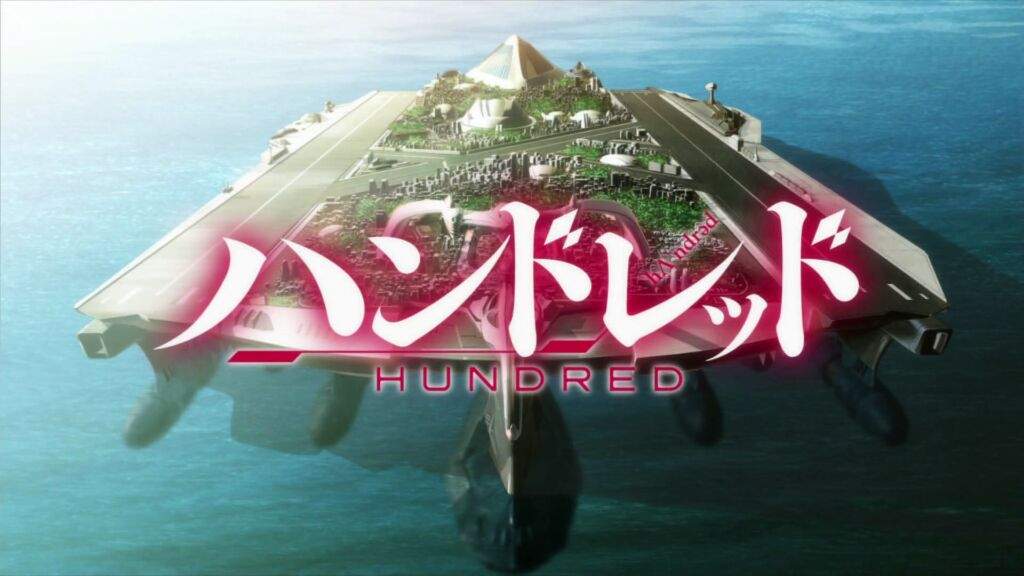 Hundred Wiki Anime Amino Hundred Wiki Anime Amino