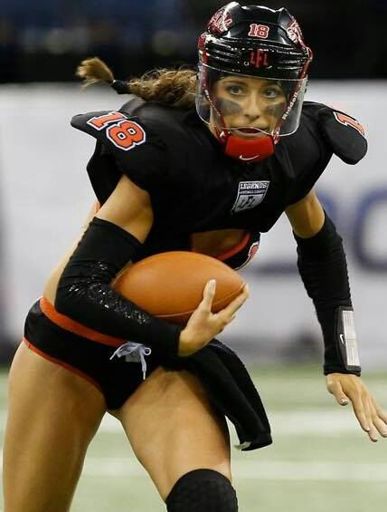 Dakota Hughes | Wiki | LFL Legends Football League Amino