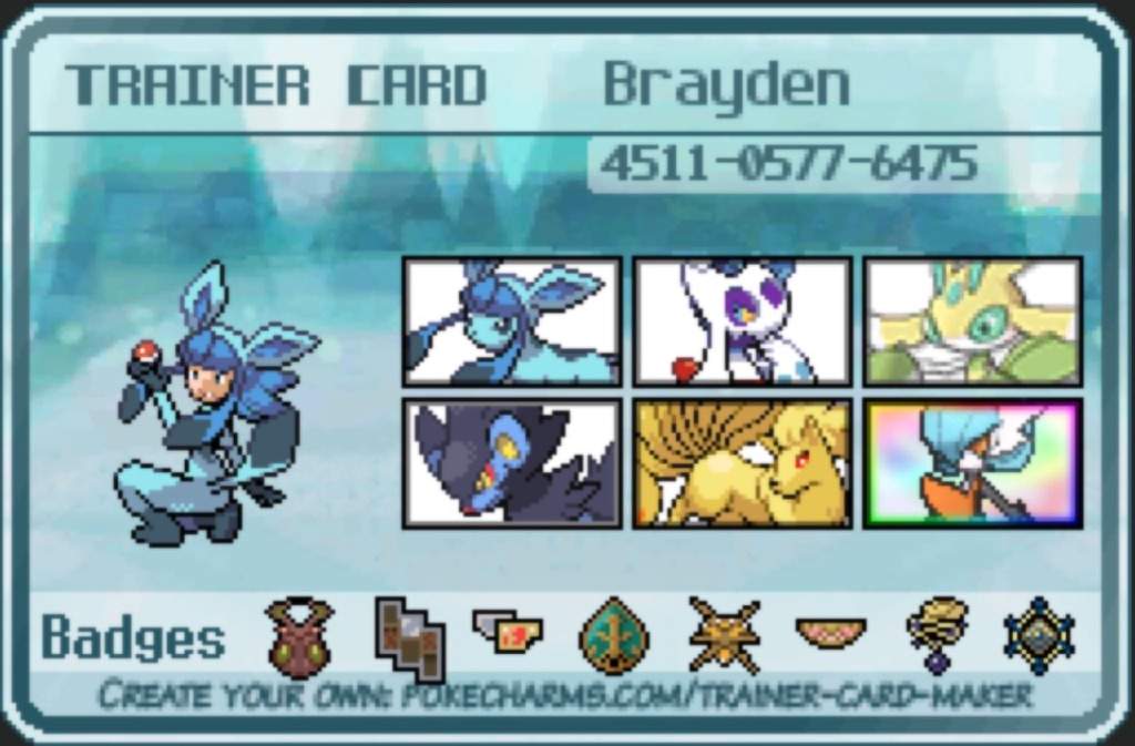 Trainer Card And Sunmoon Team Pokémon Amino