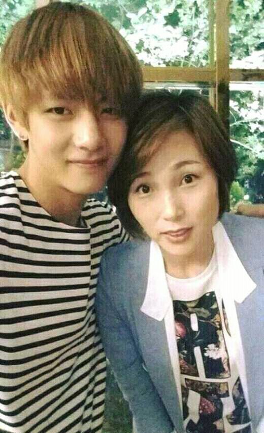 Kim taehyung pre-debut | Wiki | ARMY's Amino