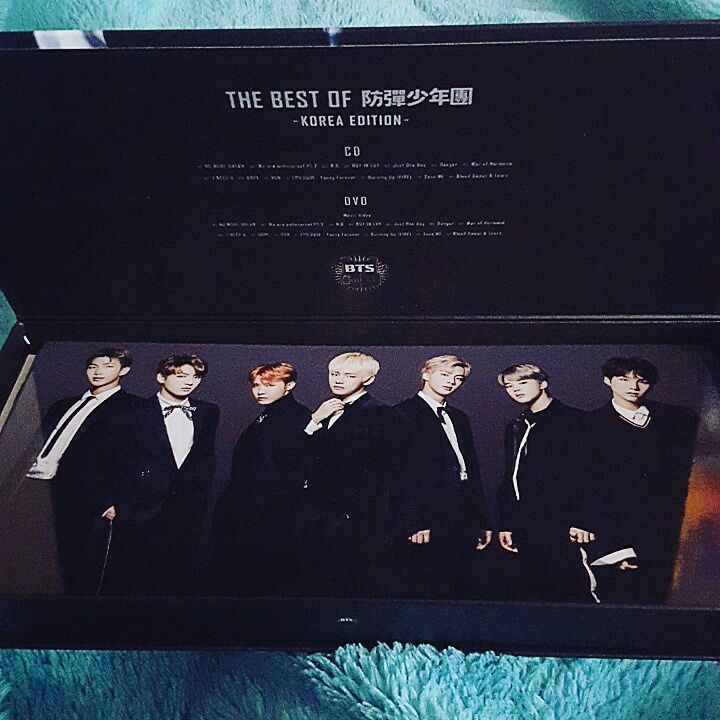 Best Of Bts Korea Japan Special Editions Unboxing Army S Amino