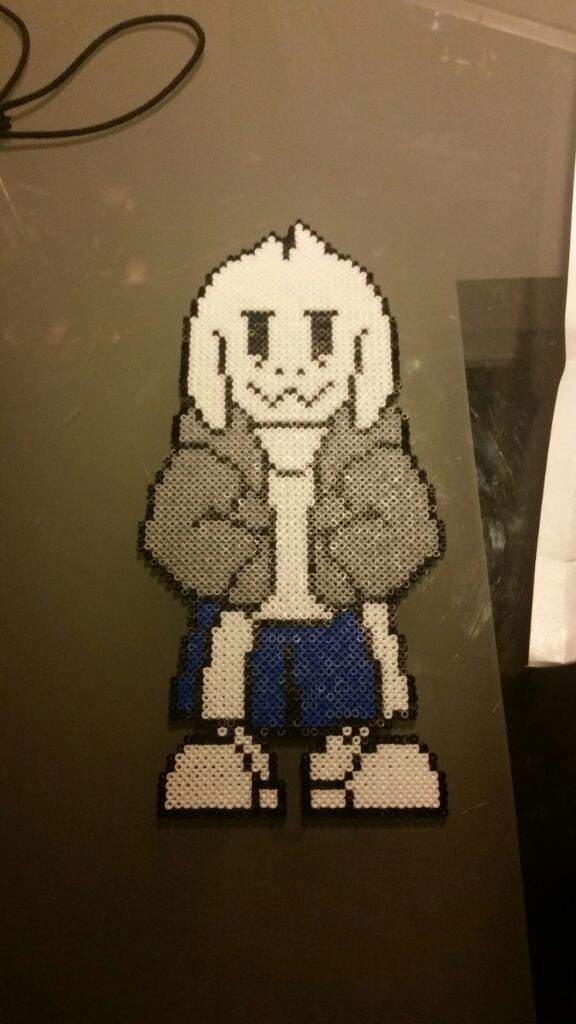 New Pixel Art (From an AU this time) Asriel from StorySwap | Undertale