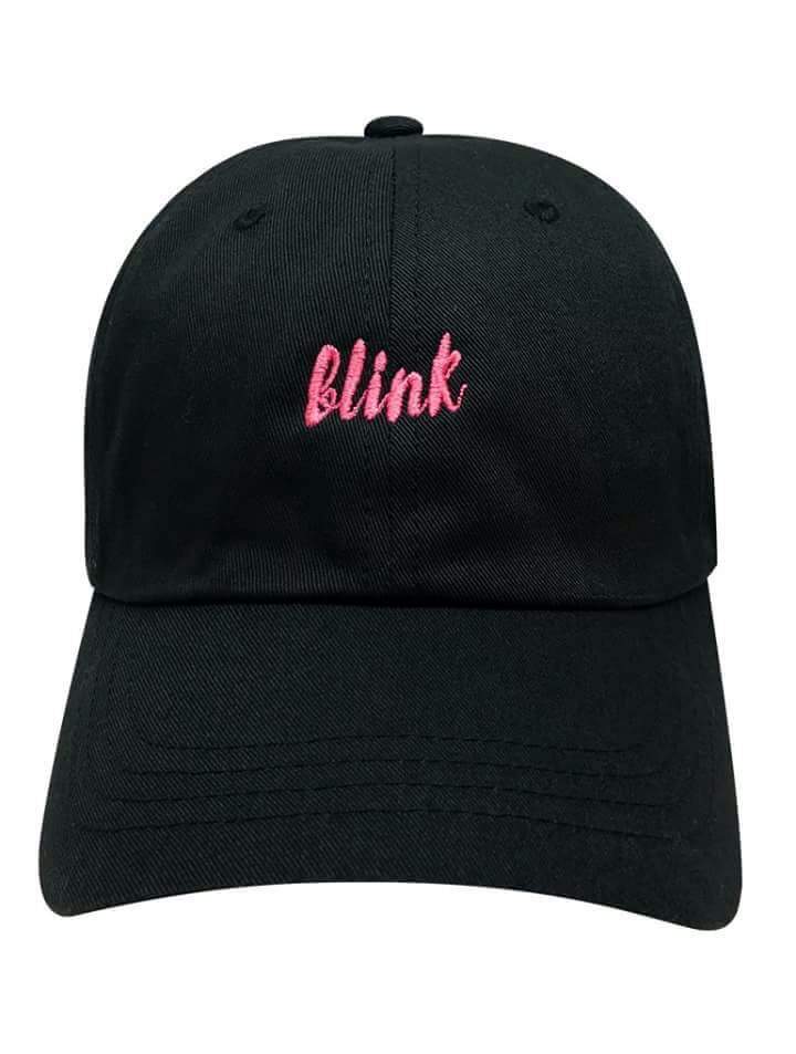 blackpink hat