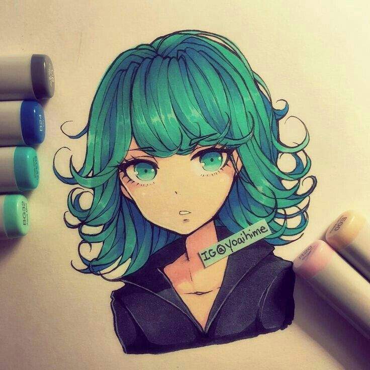 Yoaihime | Wiki | Art Amino