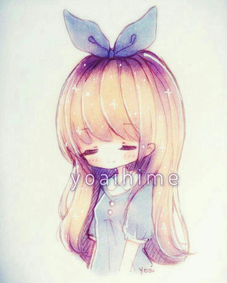 Yoaihime | Wiki | Art Amino
