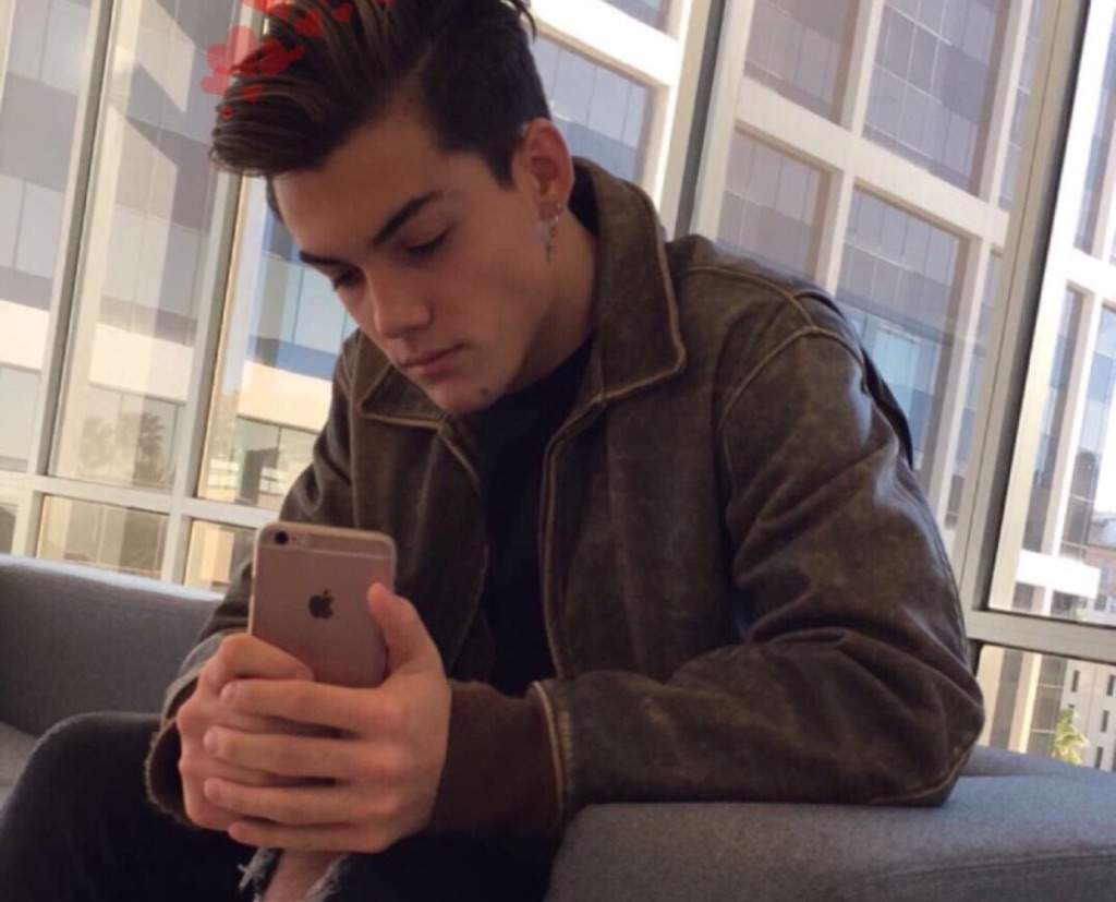 Grayson Wiki The Dolan Fam Amino