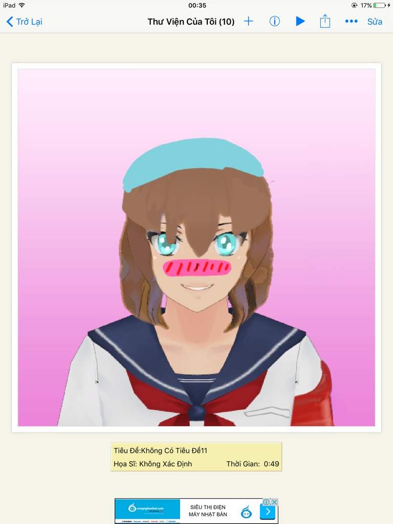 Amai Odayaka | Yandere Simulator Amino