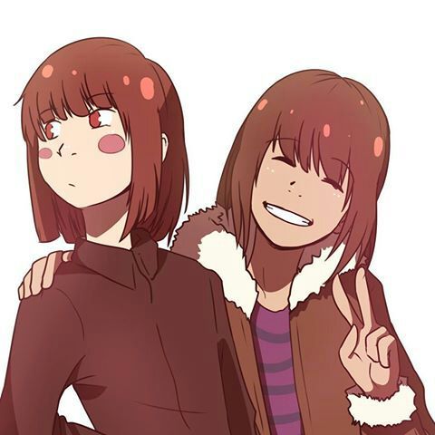 Frisky bits | Drunk!Chara Amino! Amino