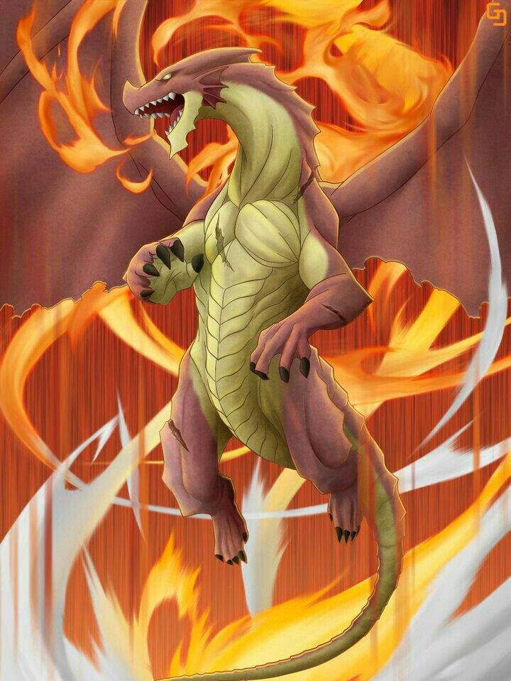 Igneel | Wiki | Otanix Amino