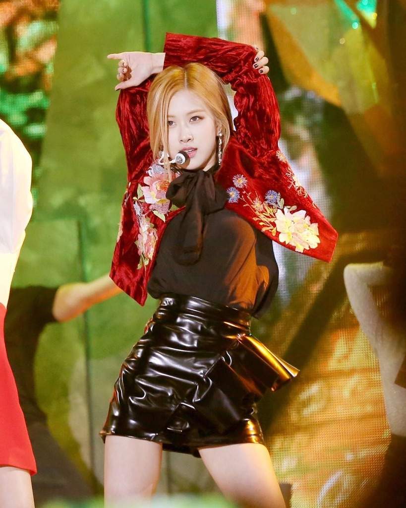 Rosé | Wiki | K-Pop Amino