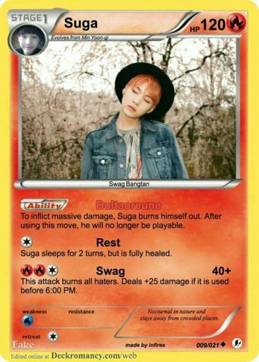 Bts Pokemon cards | K-Pop Amino