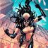 amino-Laura Kinney/ x-23-da8c367d