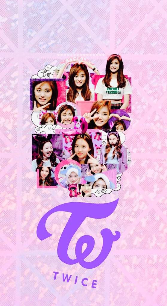 Twice iphone wallpaper💖 | Twice (트와이스)ㅤ Amino