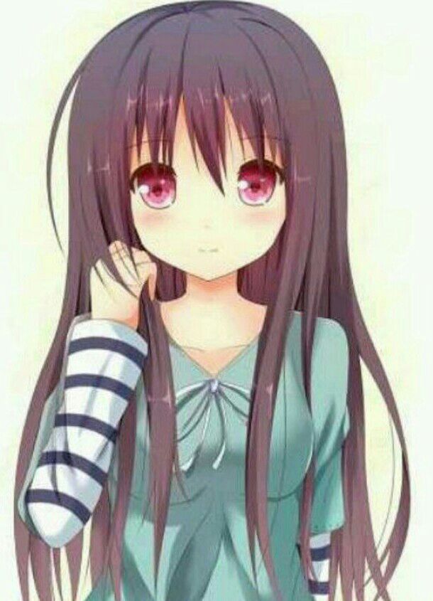 Hatsumi🌸 | Wiki | Anime Amino