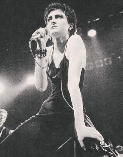 Siouxsie Sioux | Wiki | Trad Goth Amino