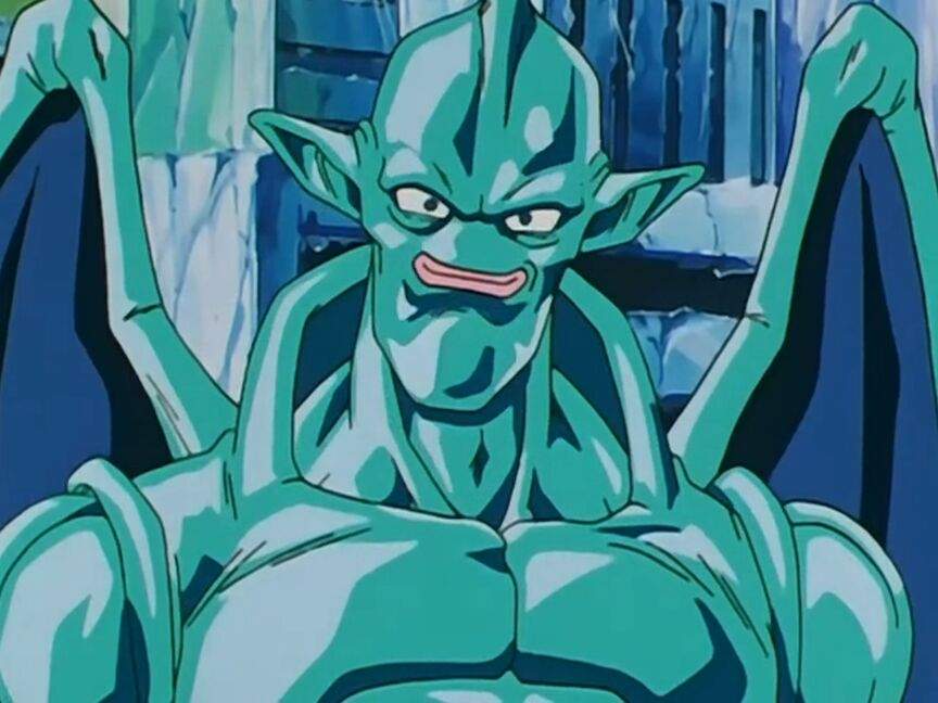 The Shadow Dragons Wiki DragonBallZ Amino