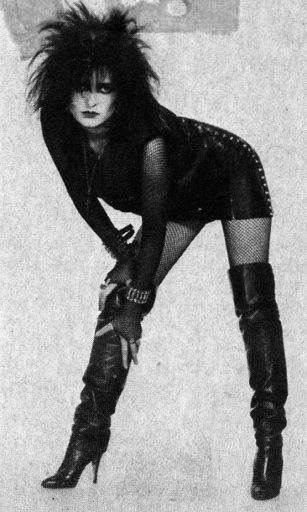 Siouxsie Sioux | Wiki | Trad Goth Amino