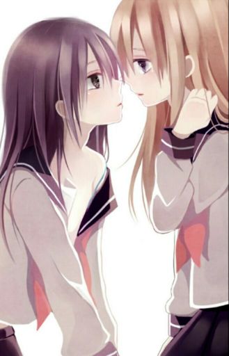 Yuri | Wiki | •Anime• Amino