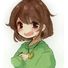 amino-🍫🍫Chara (chico)🍫🍫-eb5c2386