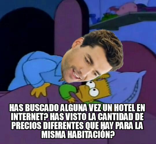 Resultado de imagen para memes de trivago