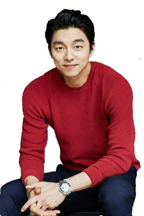 Conociendo A Mi Oppa Gong Yoo •k Drama• Amino 7953