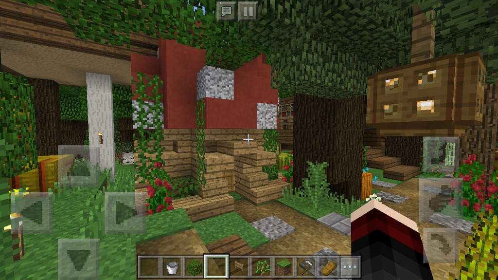 Enchanted Forest Minecraft Amino